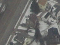 Cheryl's house