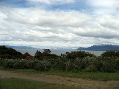 Fuerte Bulnes