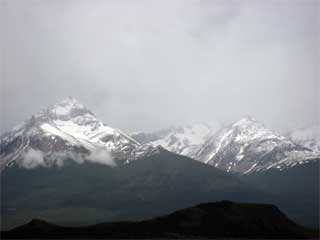 Torres del Paine