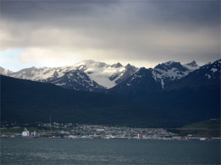 Ushuaia