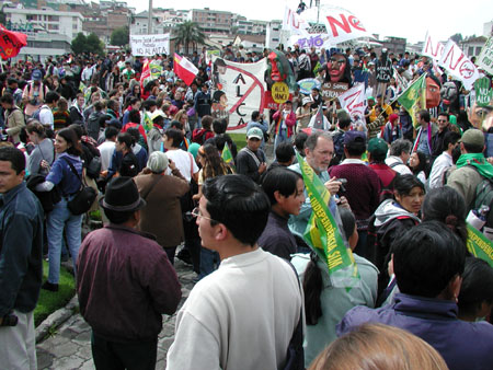 Parque el Arbolito