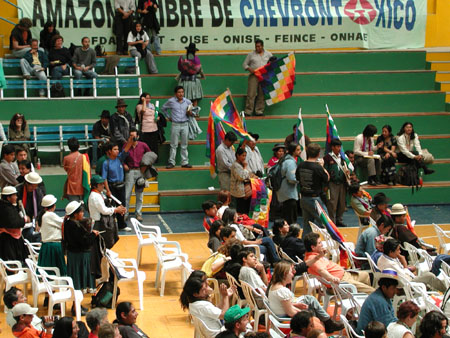 Asamblea Continental de los Pueblos