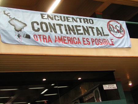 Encuentro banner