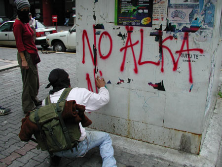graffiti