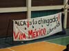 Mexico banner