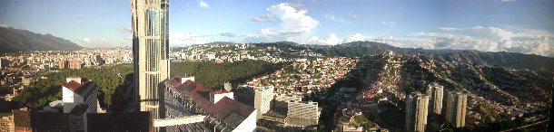 Caracas