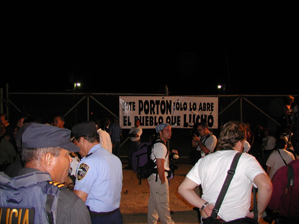 porton