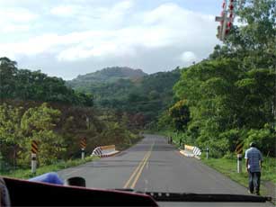 Panamerican Highway