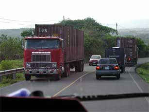 Panamerican Highway