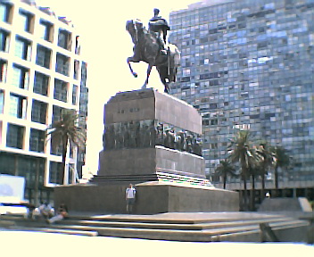 José Gervasio Artigas