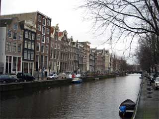 canal