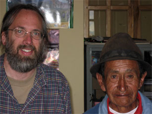 Luis Catucuamba