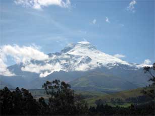 Cayambe