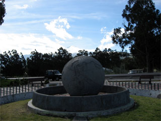 Equator