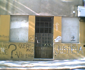 graffiti