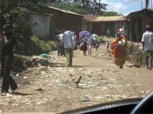 Kibera