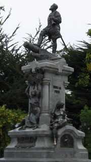Hernando de Magallanes