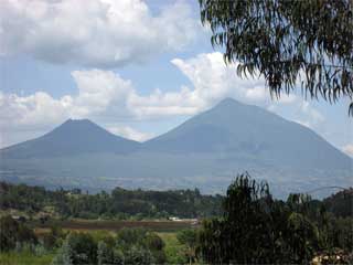 Rwanda