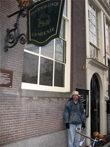 Singelkerk