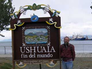 Ushuaia