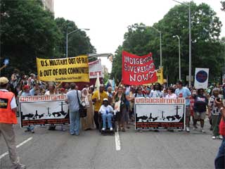 USSF March