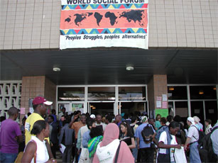 World Social Forum