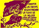 Break the Chains!  Unleash the Fury of Women as a Mighty Force for Revolution)  www.csrp.org