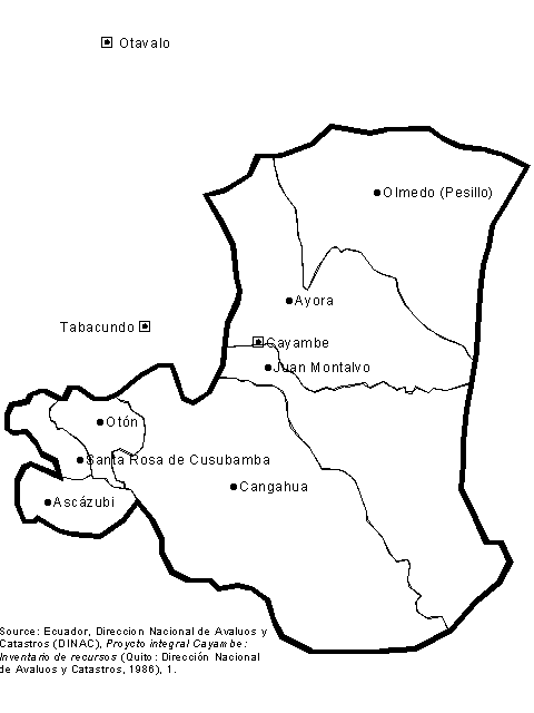 Cayambe