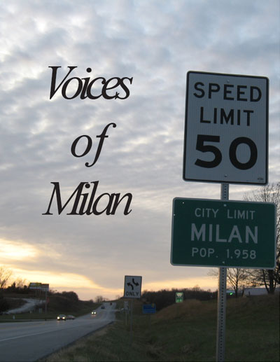 Voices of Milan