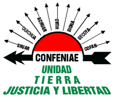 Courtesy of CONENIAE's website, <http://www.unii.net/confeniae>