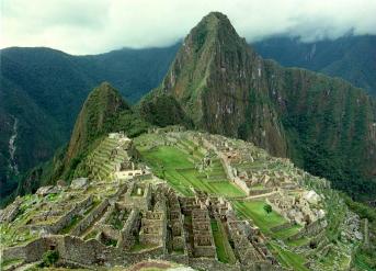 Photo Courtesy of:  http://alishaw.ucsb.edu/~ogburn/inca/achieve.htm
